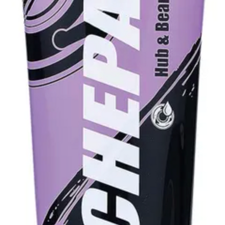 CHEPARK Hub & Bearing Grease 120ml