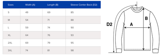 2025 STAFF Zip Up Hoodie Black