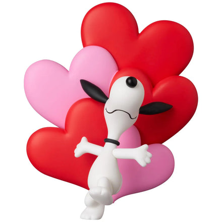 Medicom Toy UDF Peanuts Series 18 - Dancing Snoopy