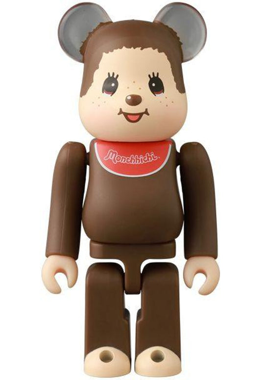 Medicom Toy 100% Bearbrick - Series 50  Be@rbrick Blind Box