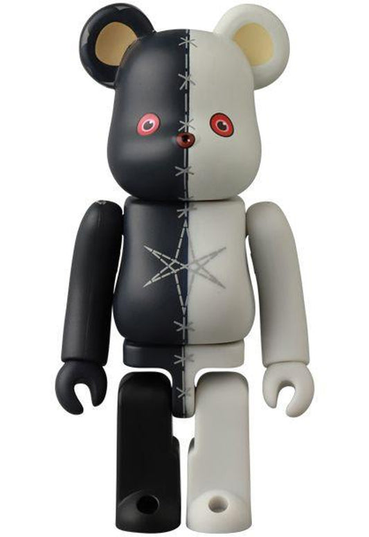 Medicom Toy 100% Bearbrick - Series 50  Be@rbrick Blind Box
