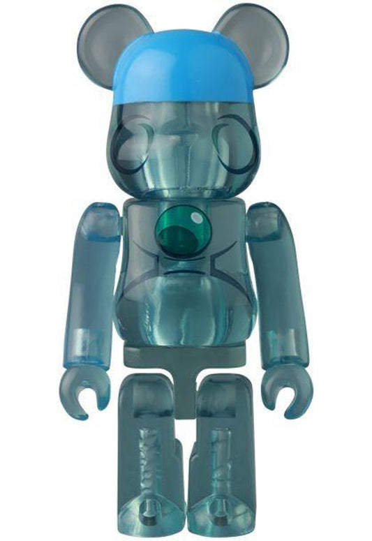 Medicom Toy 100% Bearbrick - Series 50  Be@rbrick Blind Box
