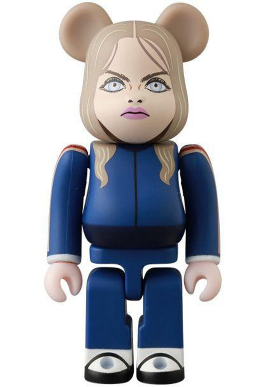 Medicom Toy 100% Bearbrick - Series 50  Be@rbrick Blind Box