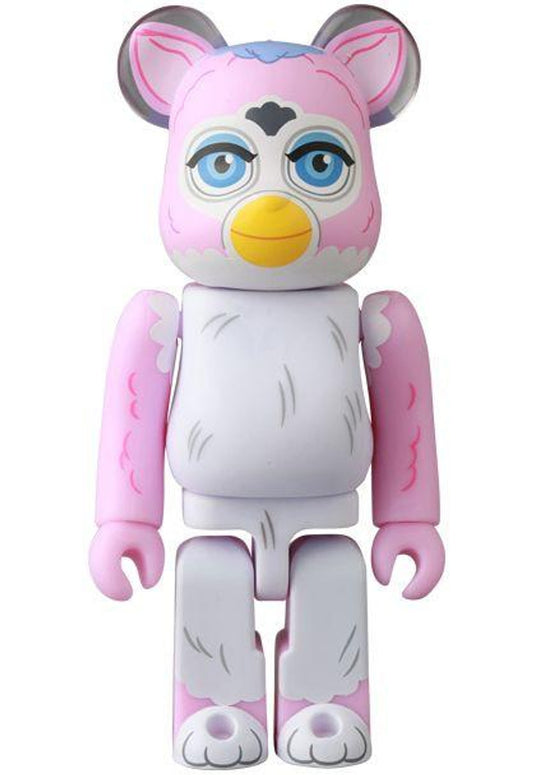 Medicom Toy 100% Bearbrick - Series 50  Be@rbrick Blind Box