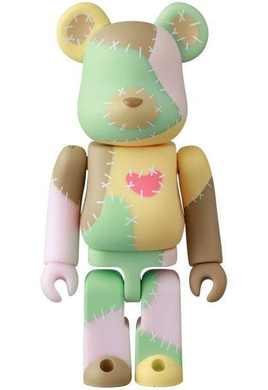 Medicom Toy 100% Bearbrick - Series 50  Be@rbrick Blind Box