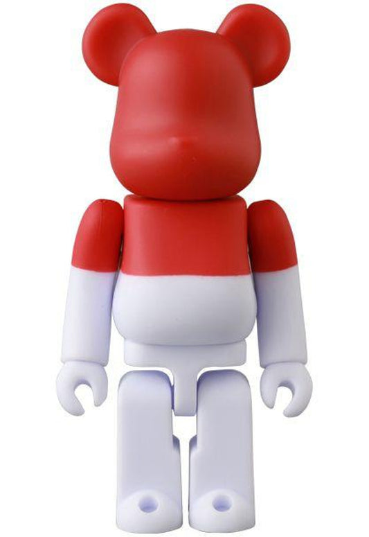 Medicom Toy 100% Bearbrick - Series 50  Be@rbrick Blind Box