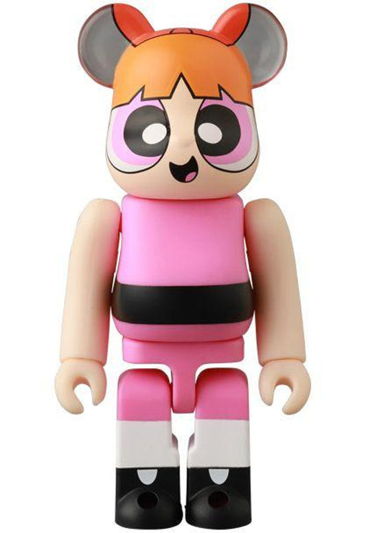 Medicom Toy 100% Bearbrick - Series 50  Be@rbrick Blind Box