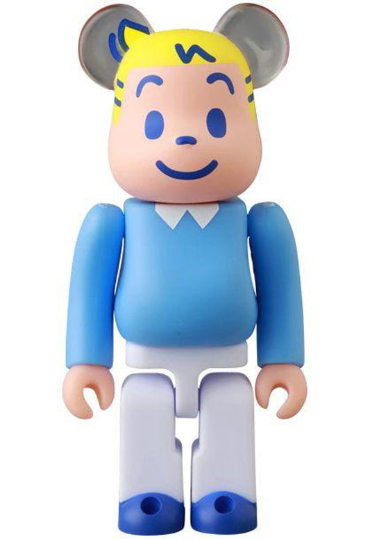 Medicom Toy 100% Bearbrick - Series 50  Be@rbrick Blind Box