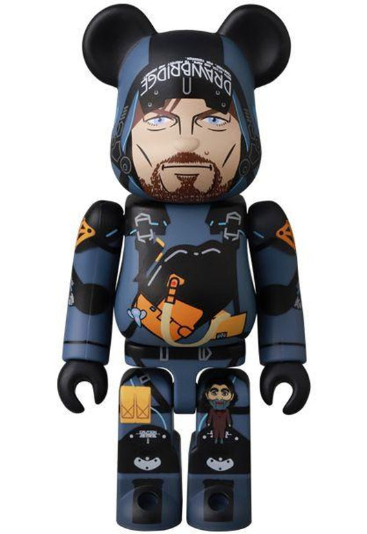 Medicom Toy 100% Bearbrick - Series 50  Be@rbrick Blind Box