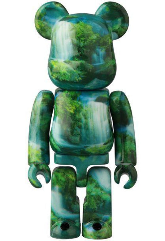 Medicom Toy 100% Bearbrick - Series 50  Be@rbrick Blind Box