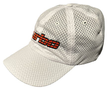 Load image into Gallery viewer, Saint Side - Turbo Athletic Cap White
