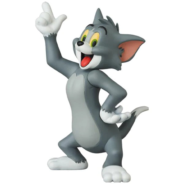 Medicom Toy UDF Tom and Jerry - Tom