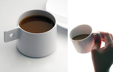 Load image into Gallery viewer, Megawing In Between Coffee Cup
