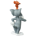 Medicom Toy UDF Tom and Jerry - Jerry on Tom's Head
