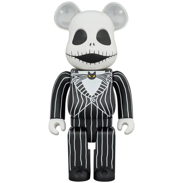 BE@RBRICK 1000% Jack Skellington