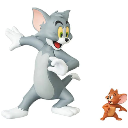 Medicom Toy UDF Tom and Jerry Dancing