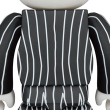 Load image into Gallery viewer, BE@RBRICK 1000% Jack Skellington
