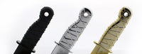 Megawing Knife Magnet Set of 2