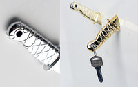 Megawing Knife Magnet Set of 2