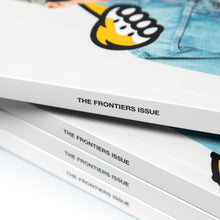 Load image into Gallery viewer, Hypebeast Magazine - Issue 30 - The Frontiers Issue
