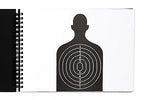 Megawing Revolver Notebook