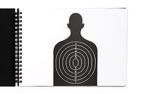 Megawing Revolver Notebook