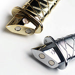 Megawing Knife Magnet Set of 2