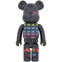 Load image into Gallery viewer, BE@RBRICK 1000% - Space Invaders
