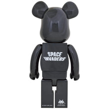 Load image into Gallery viewer, BE@RBRICK 1000% - Space Invaders
