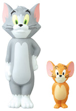 Load image into Gallery viewer, Medicom VCD Tom and Jerry 80th Anniverary Figure Set
