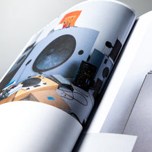 Load image into Gallery viewer, Hypebeast Magazine - Issue 30 - The Frontiers Issue
