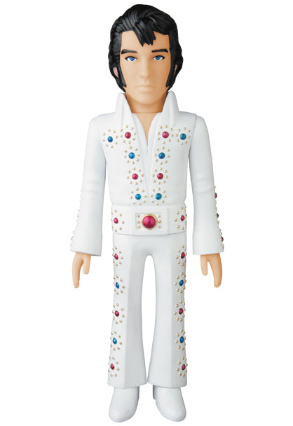 Medicom VCD Elvis Presley Figure