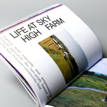 Load image into Gallery viewer, Hypebeast Magazine - Issue 30 - The Frontiers Issue
