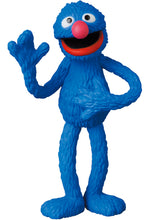 Load image into Gallery viewer, Medicom UDF Sesame Street Grover Figure
