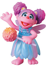 Load image into Gallery viewer, Medicom UDF Sesame Street Abby Figure
