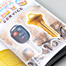 Load image into Gallery viewer, Hypebeast Magazine - Issue 30 - The Frontiers Issue
