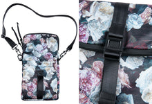 Load image into Gallery viewer, Sync by Medicom Toy - New Order &quot;Power, Corruption &amp; Lies&quot; Shoulder Bag
