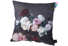 Load image into Gallery viewer, SYNC - NEW ORDER &quot;POWER, CORRUPTION &amp; LIES&quot; Square Cushion
