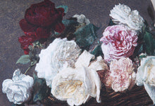 Load image into Gallery viewer, SYNC - NEW ORDER &quot;POWER, CORRUPTION &amp; LIES&quot; Square Cushion
