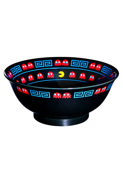 Pac-Man Ramen Donburi Bowl