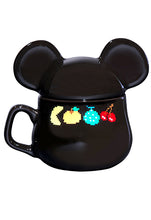 Load image into Gallery viewer, Pac-Man Bear Mug
