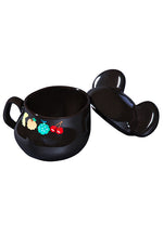 Pac-Man Bear Mug