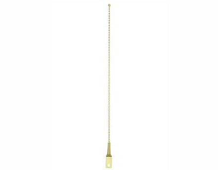Twisted Antenna Gold