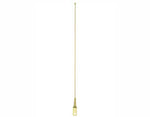 Twisted Antenna Gold