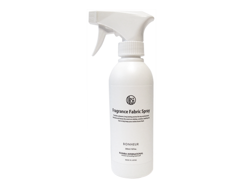 Kuumba International - Selva Fragrance Fabric Spray