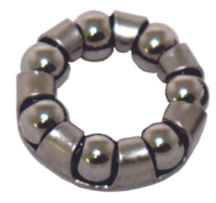 Bearing Retainer 1/4