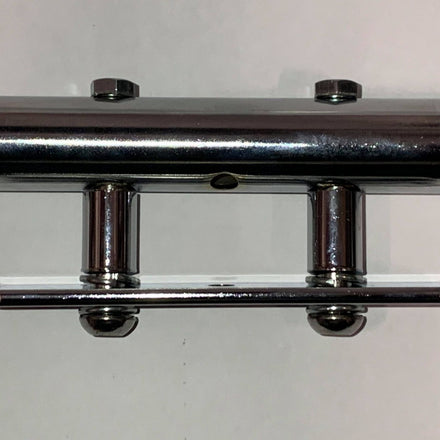 H Clamp Front Brake Fork Bend Accessory
