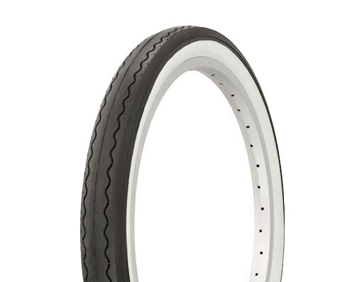 Tyre Duro 20