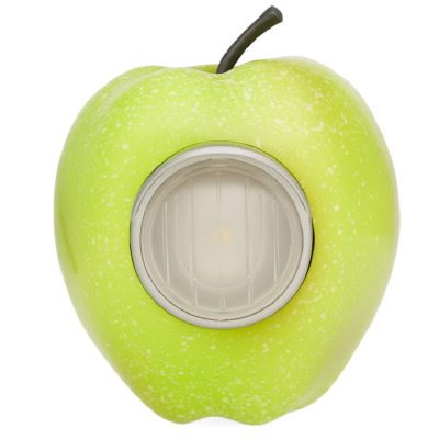 Medicom X Undercover Gilapple Light Green