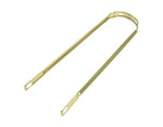 20" Fender Brace Gold